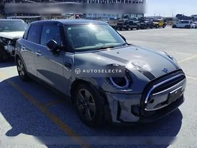 MINI 2021
