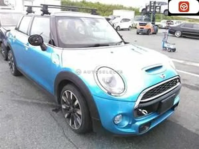 MINI 2016