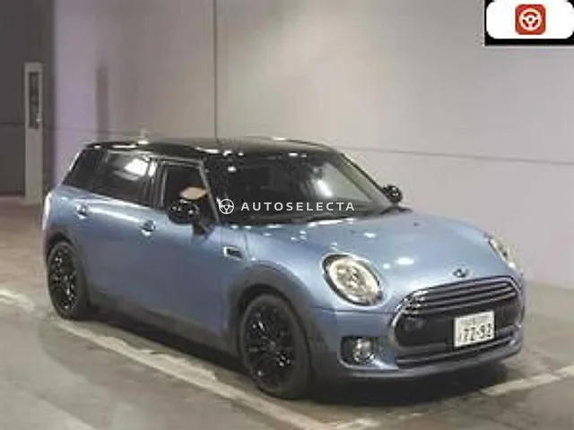 MINI 2016, auction grade 4