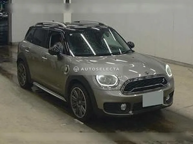 MINI 2019