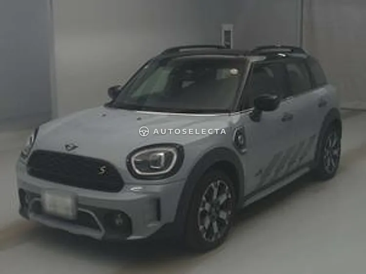 MINI 2023, photo 1 of 1