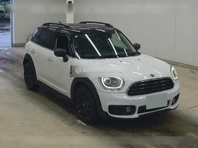 MINI 2020