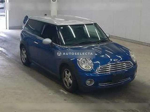 MINI WG 2009