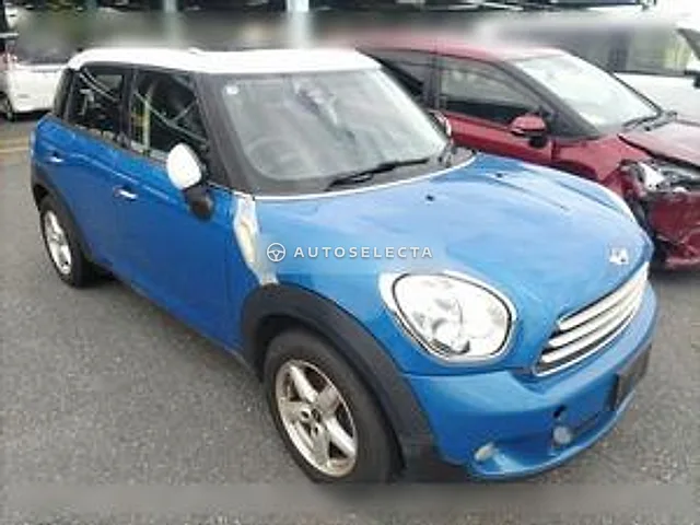 MINI 2013