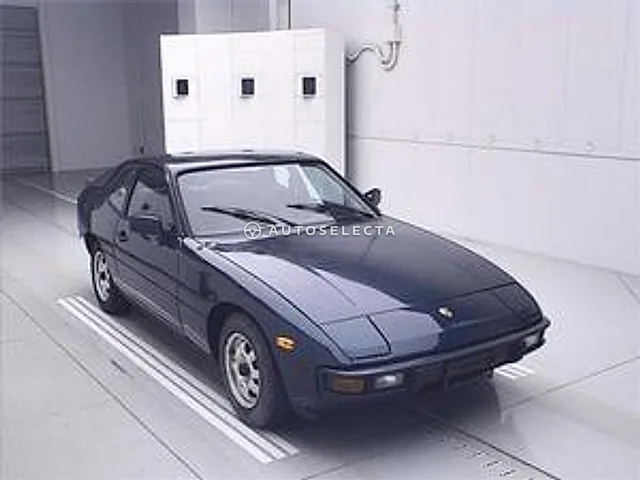 Porsche 1980, auction grade R