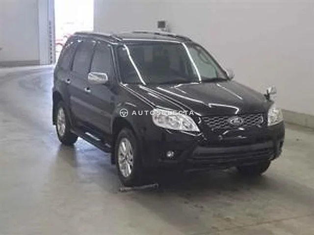 Ford Escape 2012, auction grade 4