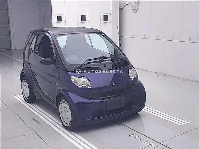 Smart K 2003