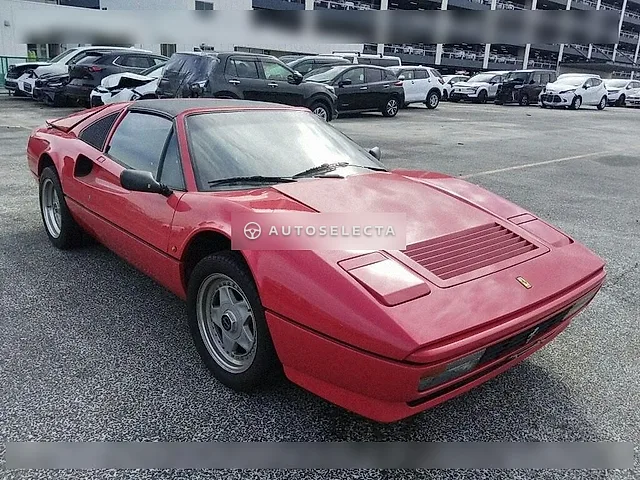 Ferrari 328 1988