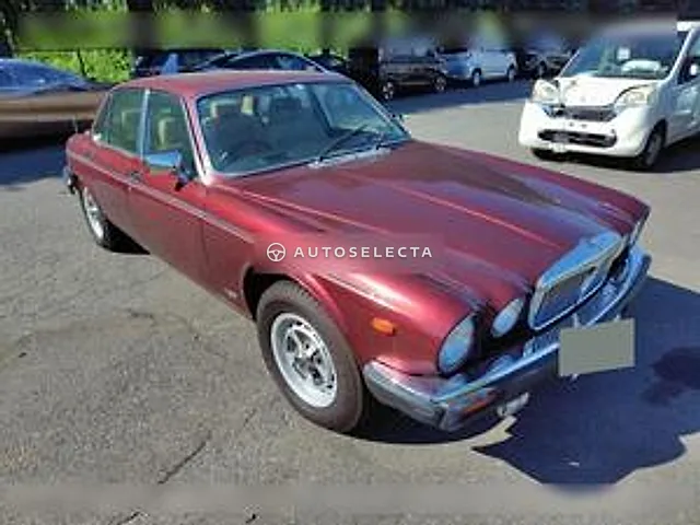Daimler 1991