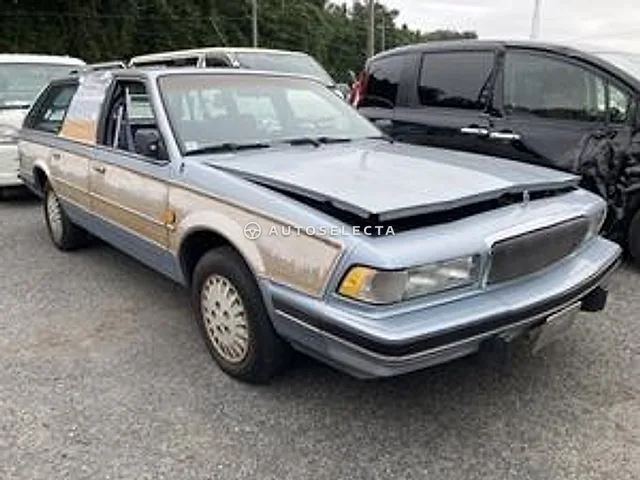 Buick Regal 1995