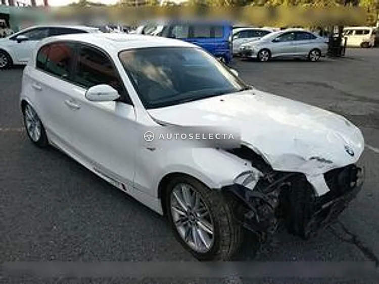BMW 1 Series 2006, photo 1 of 1