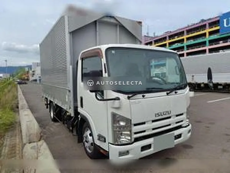 Isuzu ELF 2014, photo 1 of 1
