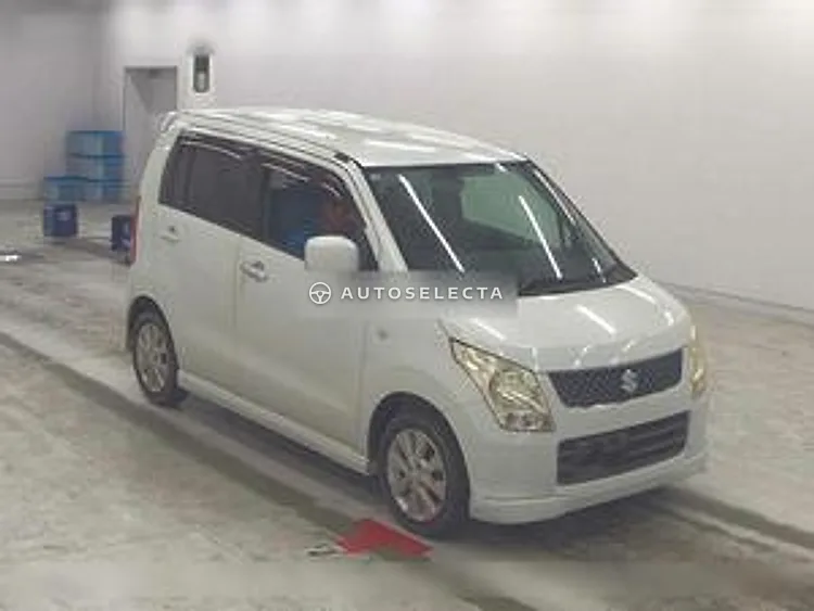 Suzuki Wagon R 2009, photo 1 of 1