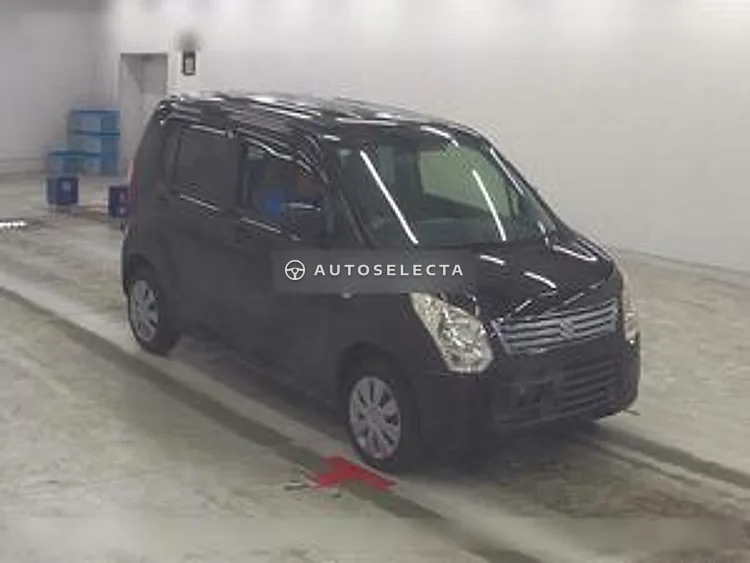 Suzuki Wagon R 2013, photo 1 of 1