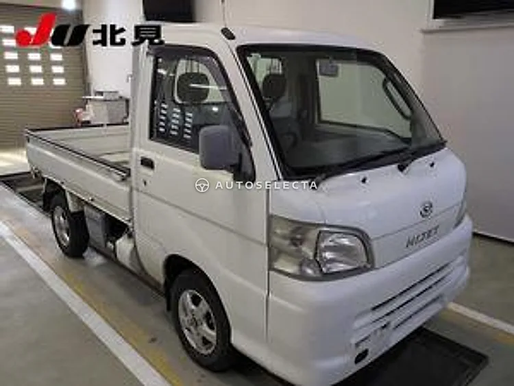 Daihatsu Hijet 2010, photo 1 of 1