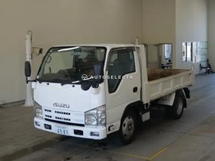 Isuzu ELF 2014, photo 1 of 1