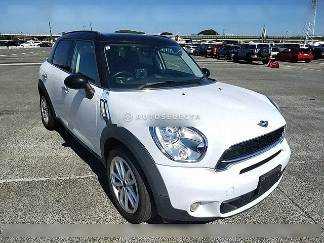 MINI 2015