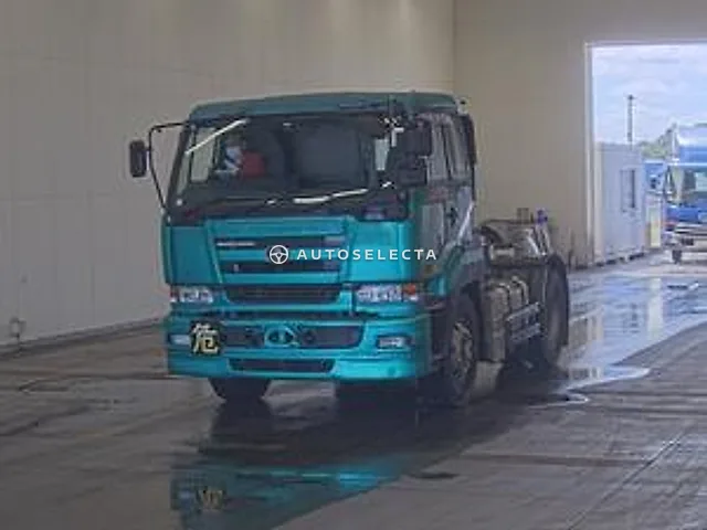 Nissan BIG Thumb 2005, auction grade 3.5
