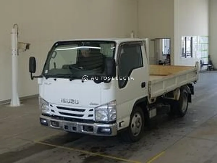 Isuzu ELF 2016, photo 1 of 1