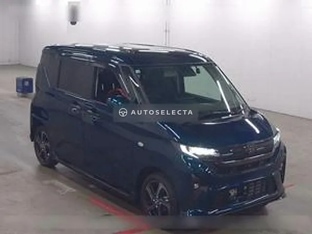 Daihatsu Move 2026, auction grade R