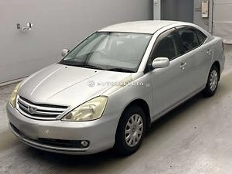 Toyota Allion 2005, photo 1 of 1