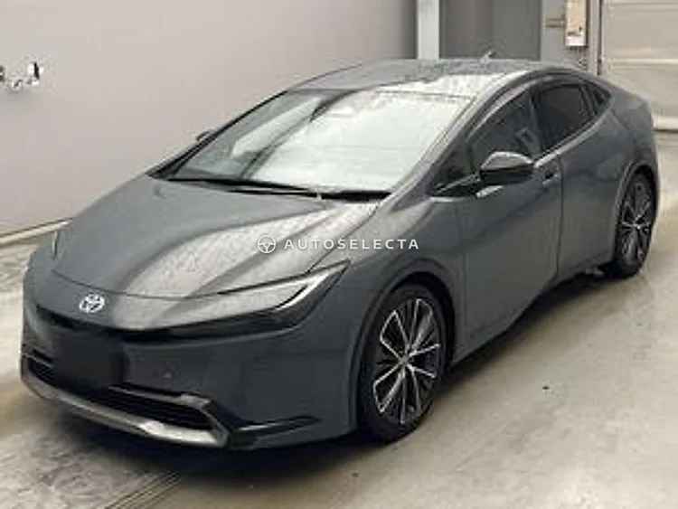 Toyota Prius 2023, photo 1 of 1