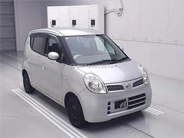 Nissan Moco 2007, photo 1 of 1