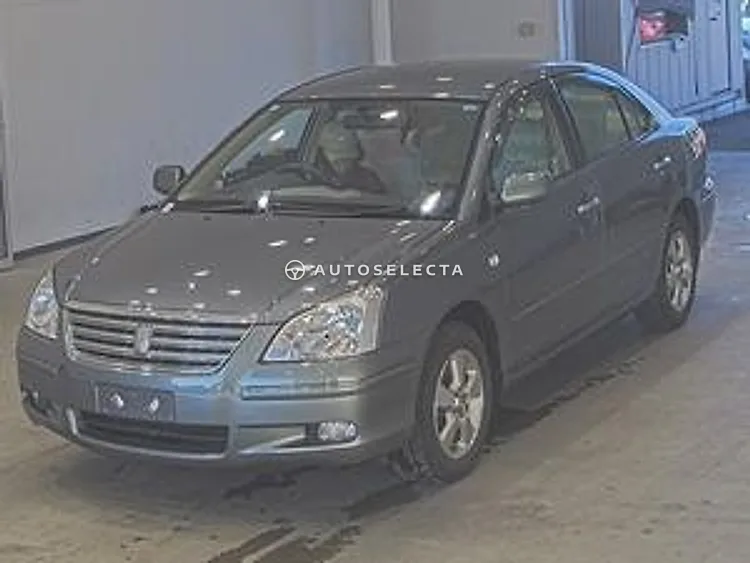 Toyota Premio 2006, photo 1 of 1
