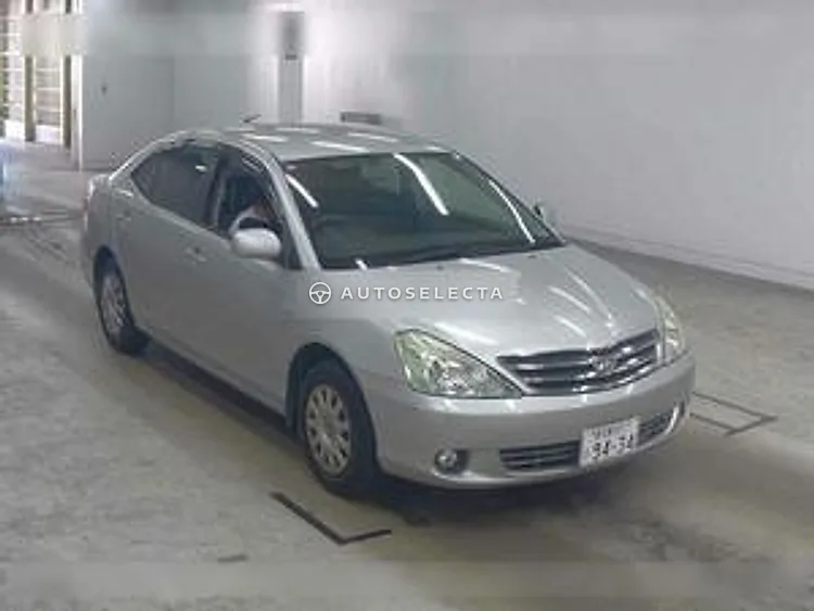 Toyota Allion 2004, photo 1 of 1