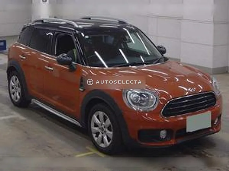 MINI 2017, photo 1 of 1