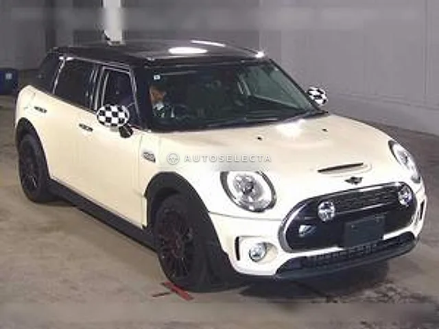 MINI WG 2017, auction grade 4