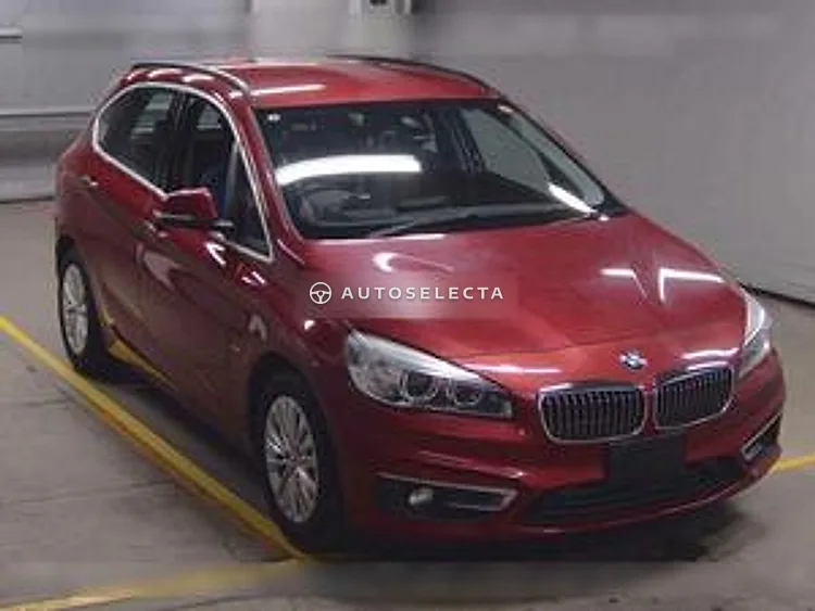 BMW 2 Series 2017, photo 1 of 1
