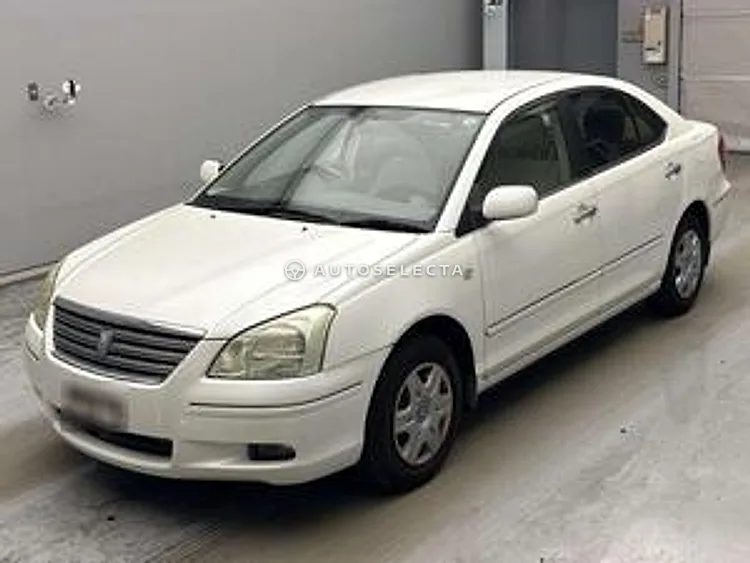Toyota Premio 2006, photo 1 of 1
