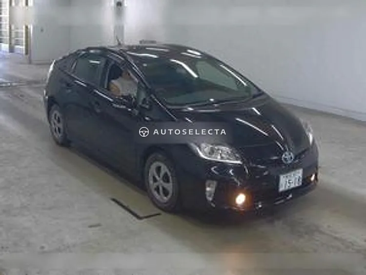 Toyota Prius 2015, photo 1 of 1
