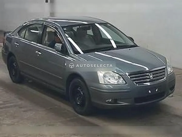 Toyota Premio 2006, photo 1 of 1