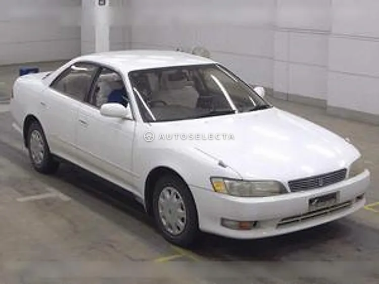 Toyota Mark II 1994, photo 1 of 1