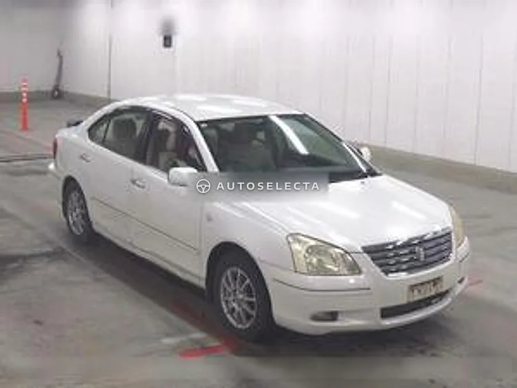 Toyota Premio 2005, photo 1 of 1