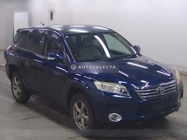Toyota Vanguard 2007, photo 1 of 1