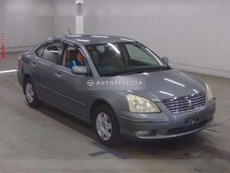 Toyota Premio 2003, photo 1 of 1