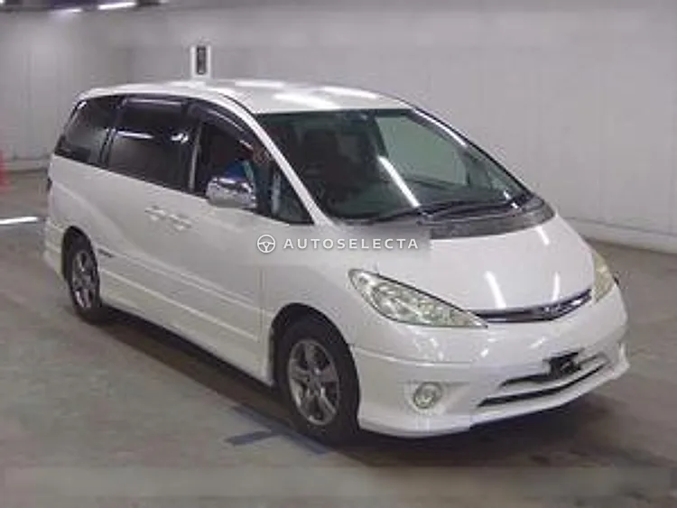 Toyota Estima L 2005, photo 1 of 1