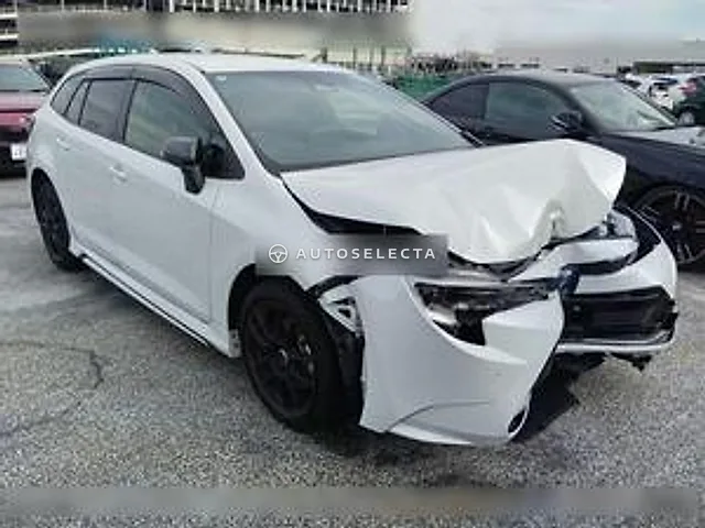 Toyota Corolla Touring 2024