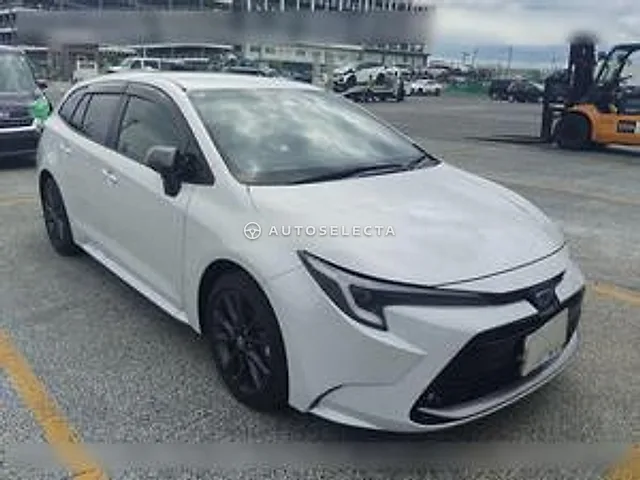 Toyota Corolla Touring 2024