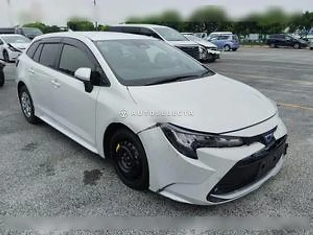 Toyota Corolla Touring 2023