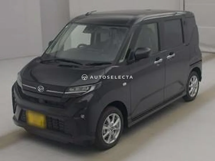 Daihatsu Move 2026, photo 1 of 1