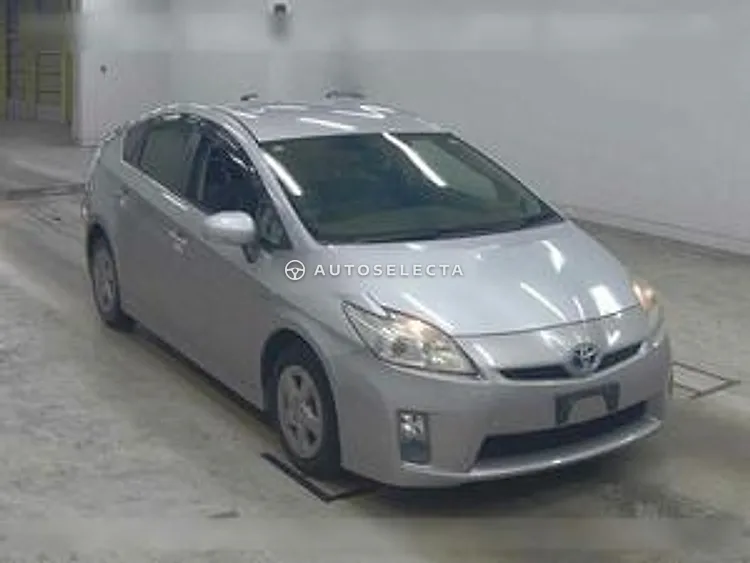 Toyota Prius 2009, photo 1 of 1