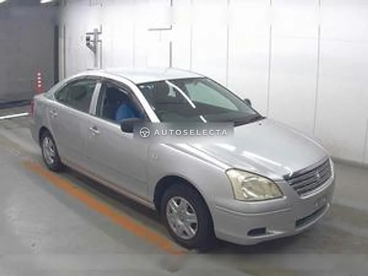 Toyota Premio 2006, photo 1 of 1