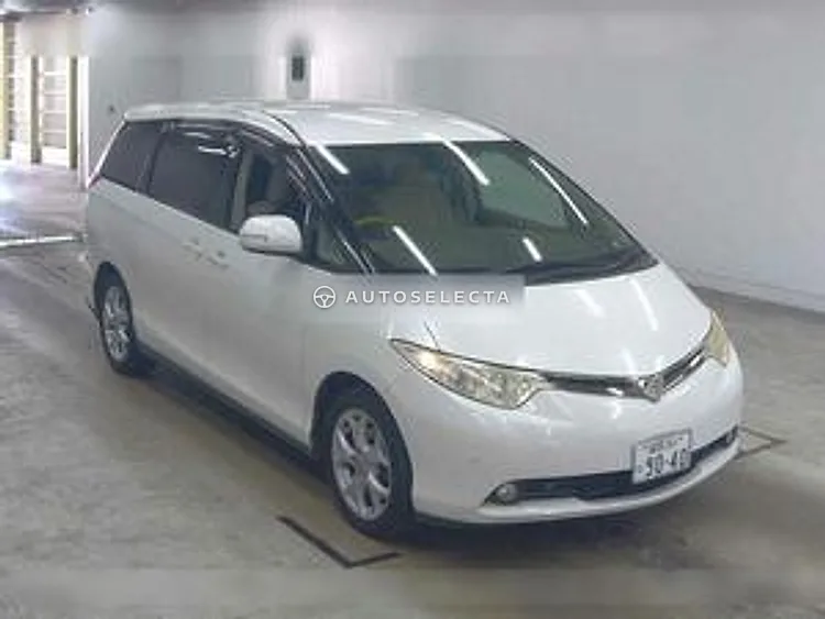 Toyota Estima 2006, photo 1 of 1