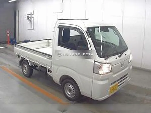 Daihatsu Hijet Truck 2024