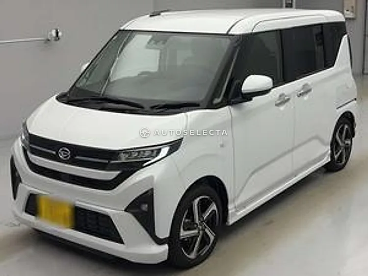 Daihatsu Move 2025, photo 1 of 1