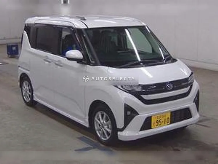 Daihatsu Move 2026, photo 1 of 1